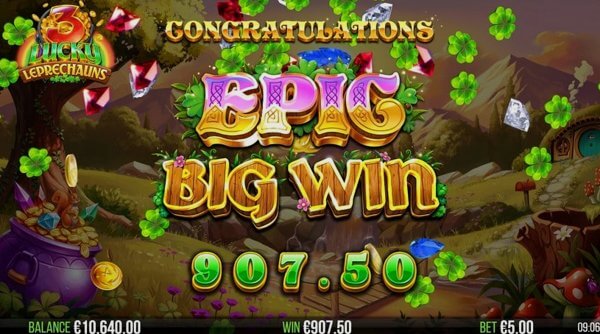 3 Lucky Leprechauns Online – Pro and Cons 3 Lucky Leprechauns Online – Pro and Cons