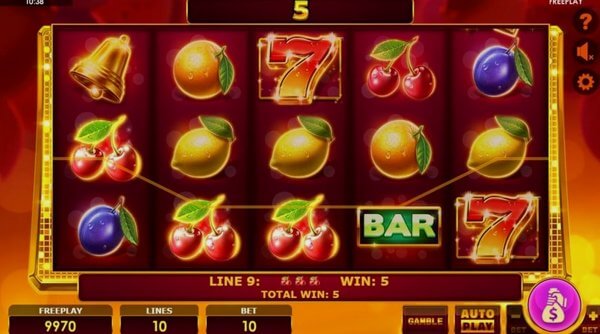 How to Play Book Of Fruits 10 How to Play Book Of Fruits 10