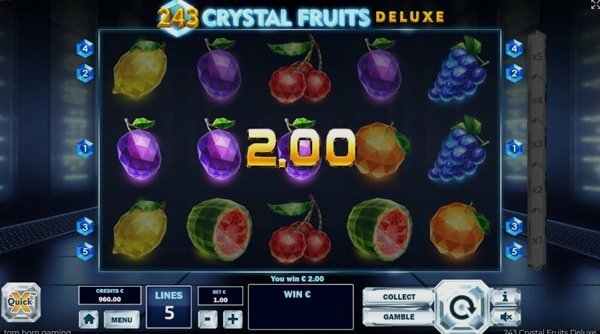 Crystal Fruits Online – плюсы и минусы Crystal Fruits Online – плюсы и минусы