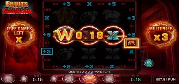 Fruits Of Madness Online – Pro and Cons Fruits Of Madness Online – Pro and Cons