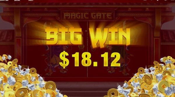 How to Play Magic Gate How to Play Magic Gate