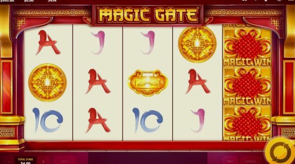 Magic Gate – Demo and Free play Magic Gate – Demo and Free play
