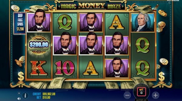 How to Play Magic Money How to Play Magic Money