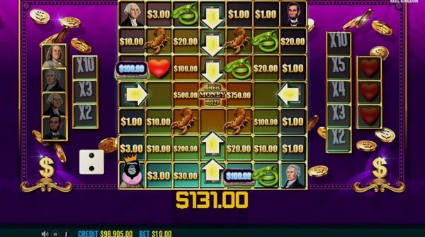 Magic Money – Demo and Free play Magic Money – Demo and Free play