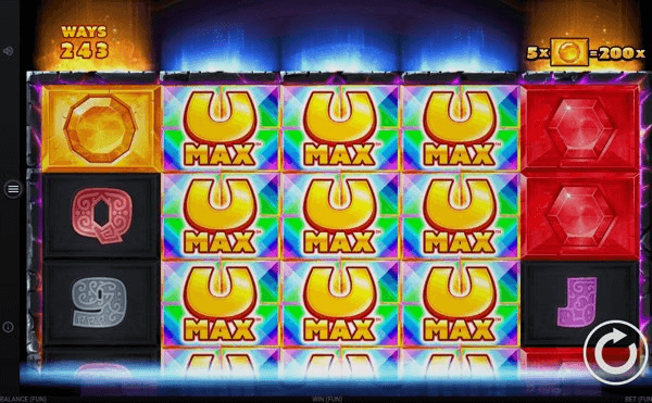 Play Maya U Max online