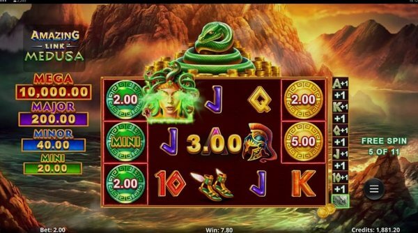 How to Play Medusa