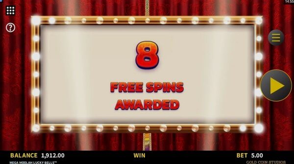 How to Play Mega Moolah Lucky Bells How to Play Mega Moolah Lucky Bells