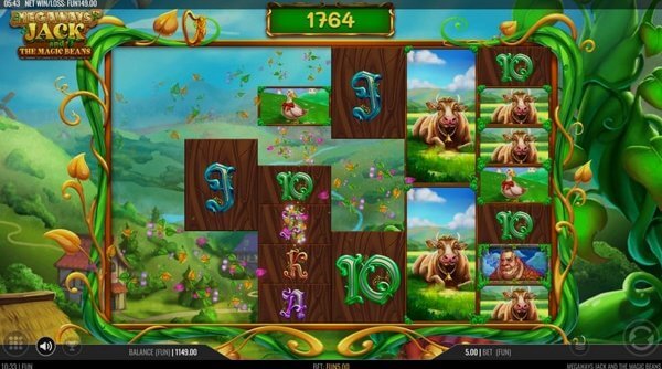 How to Play Megaways Jack And The Magic Beans How to Play Megaways Jack And The Magic Beans