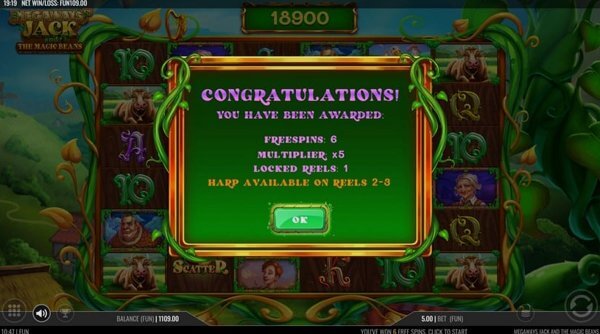 Megaways Jack And The Magic Beans Online – Pro and Cons Megaways Jack And The Magic Beans Online – Pro and Cons