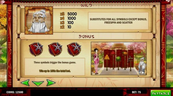 Ninja Fruits on mobile and PC Ninja Fruits on mobile and PC
