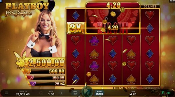 Playboy