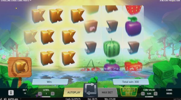 Strolling Staxx Cubic Fruits – Demo and Free play Strolling Staxx Cubic Fruits – Demo and Free play