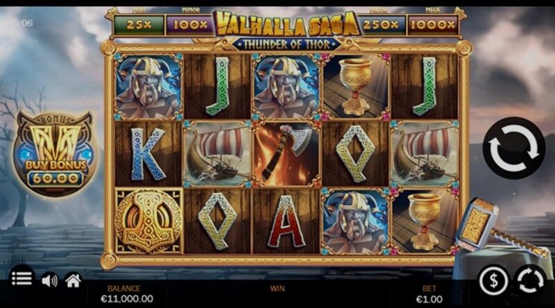 Jelly slot: free spins round