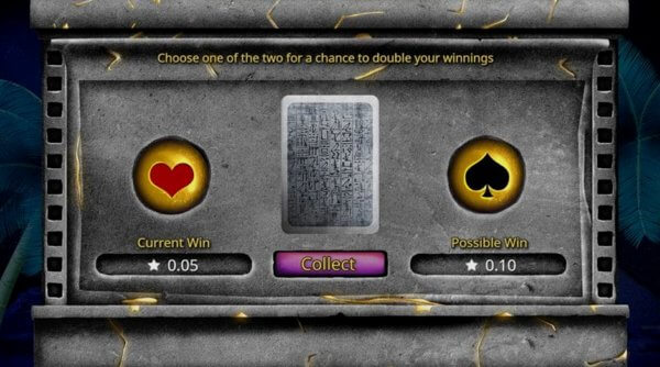 Play Valley Of Pharaohs online