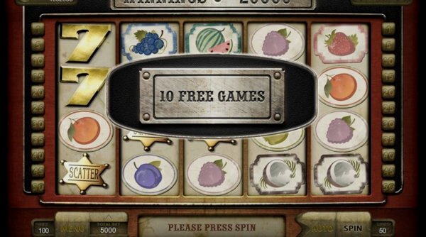 How to Play Wild Fruits How to Play Wild Fruits