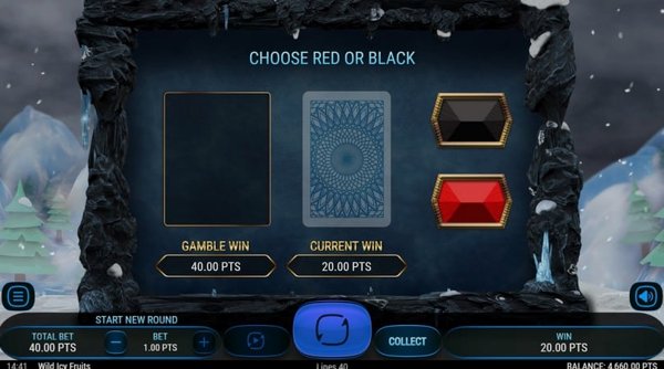 Wild Icy Fruits on mobile and PC Wild Icy Fruits on mobile and PC