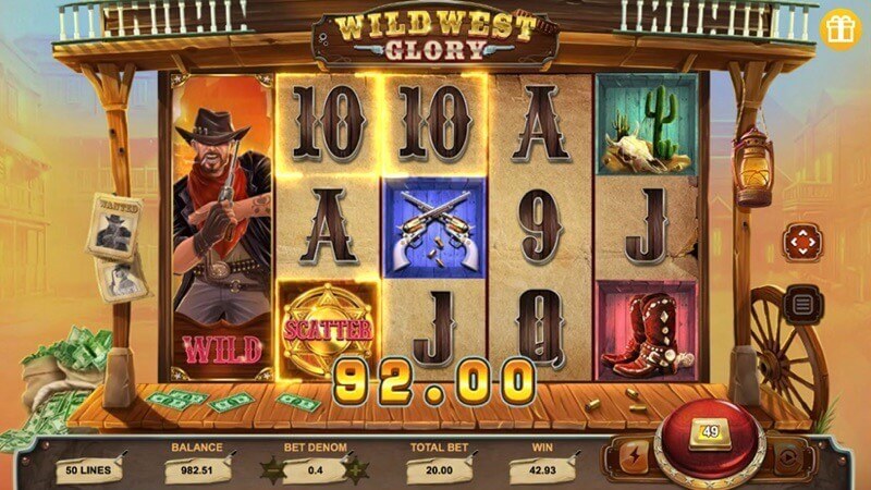 Triple Profits Games slot: bonus feature in action Triple Profits Games slot: bonus feature in action
