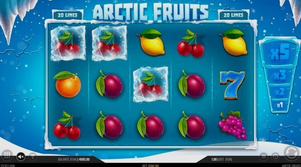 Arctic Fruits Online – Pro and Cons