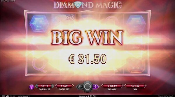 Diamond Magic Online – Pro and Cons