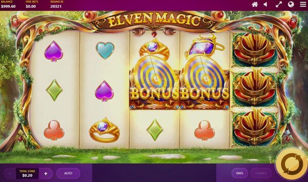 How to Play Elven Magic 2