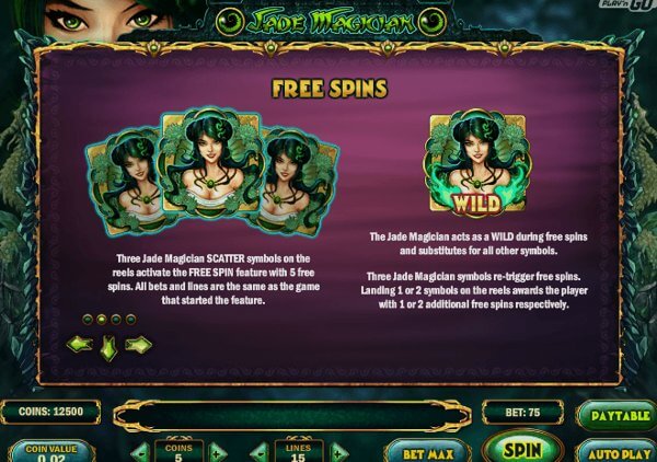 Jade Magician Online – Pro and Cons