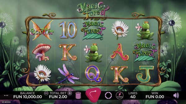 Magic Forest Online – Pro and Cons