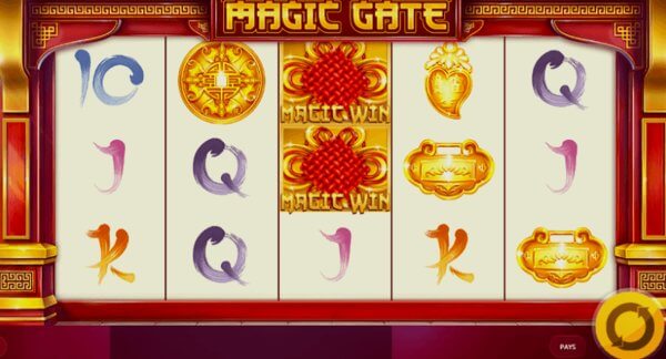 Magic Gate Online – плюсы и минусы