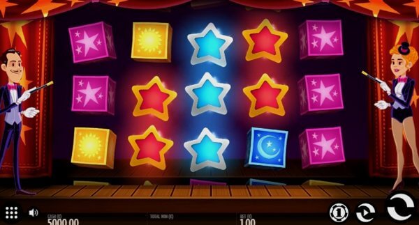 Magicious – Demo and Free play