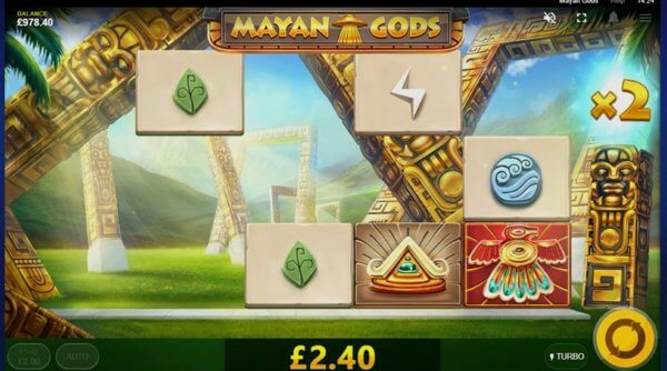 How to Play Mayan Gods