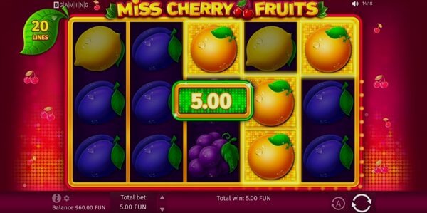 Miss Cherry Fruits Online – Pro and Cons