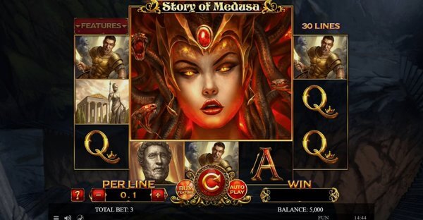 Story Of Medusa Online – Pro and Cons