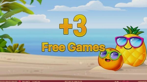 Tooty Fruity Fruits на мобильных устройствах и ПК